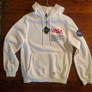 Zaful NASA Hoodie
